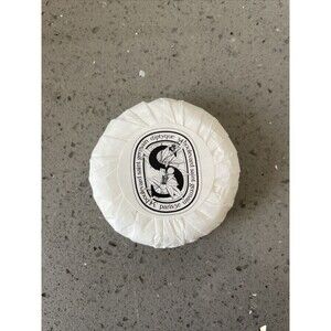 Diptyque 34 Boulevard Saint Germain Soap 1.1oz 30g Brand New Made in Italy
